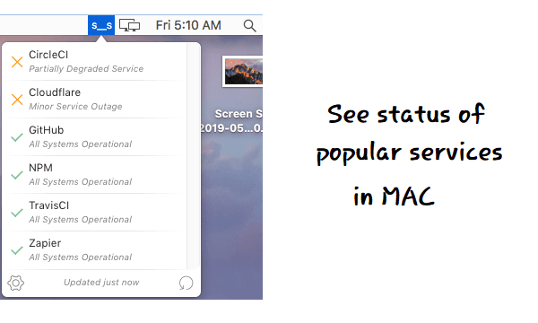 free mac cleaner tools